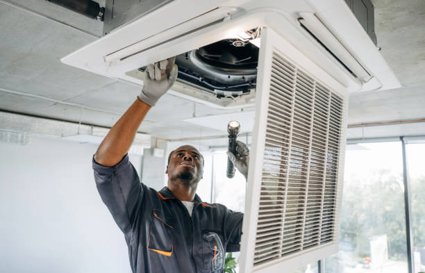 Licensed Hvac service in Clute, TX - FH HVAC