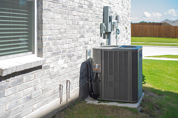 Reliable Hvac contractor in Clute, TX by FH HVAC